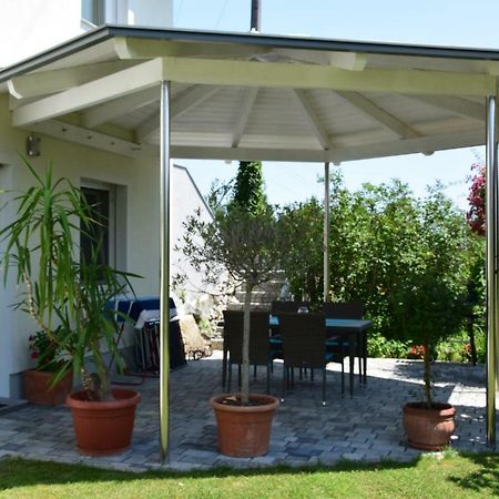 Ferienwohnung Albel Velden am Wörthersee Buitenkant foto