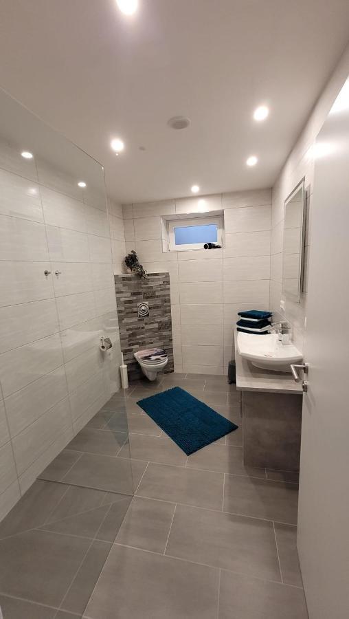 Ferienwohnung Albel Velden am Wörthersee Buitenkant foto