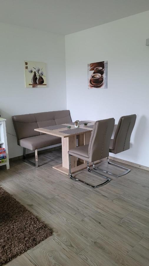 Ferienwohnung Albel Velden am Wörthersee Buitenkant foto