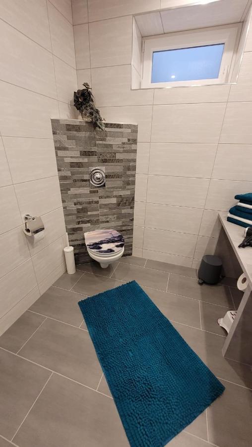 Ferienwohnung Albel Velden am Wörthersee Buitenkant foto