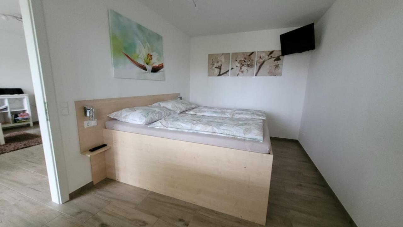 Ferienwohnung Albel Velden am Wörthersee Buitenkant foto