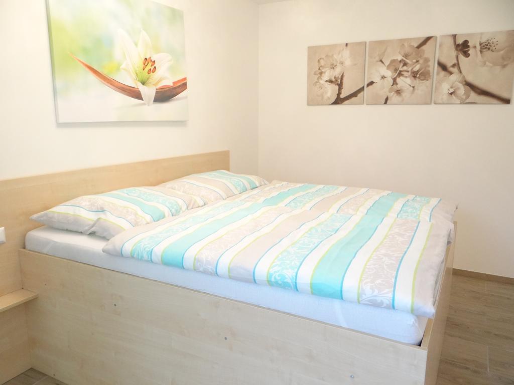 Ferienwohnung Albel Velden am Wörthersee Buitenkant foto