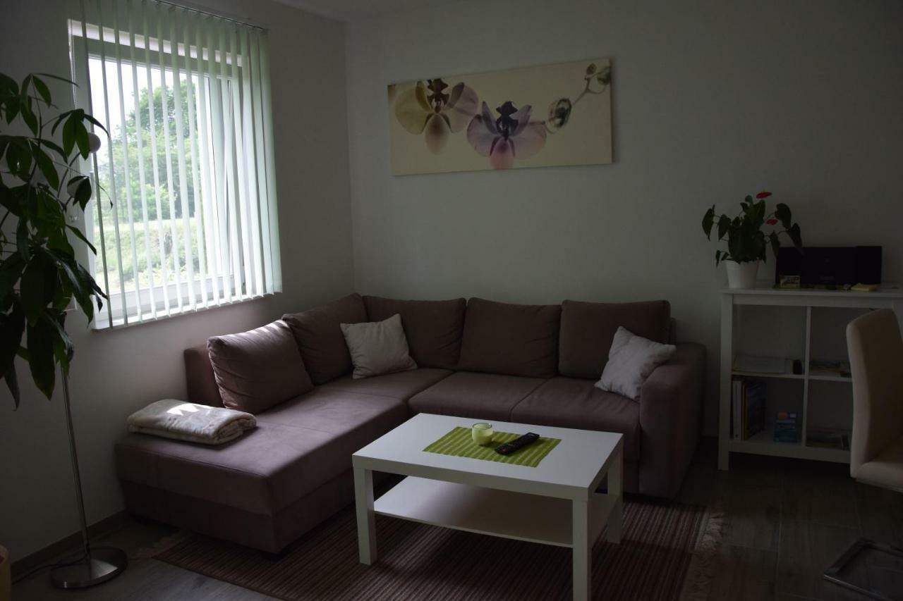 Ferienwohnung Albel Velden am Wörthersee Buitenkant foto