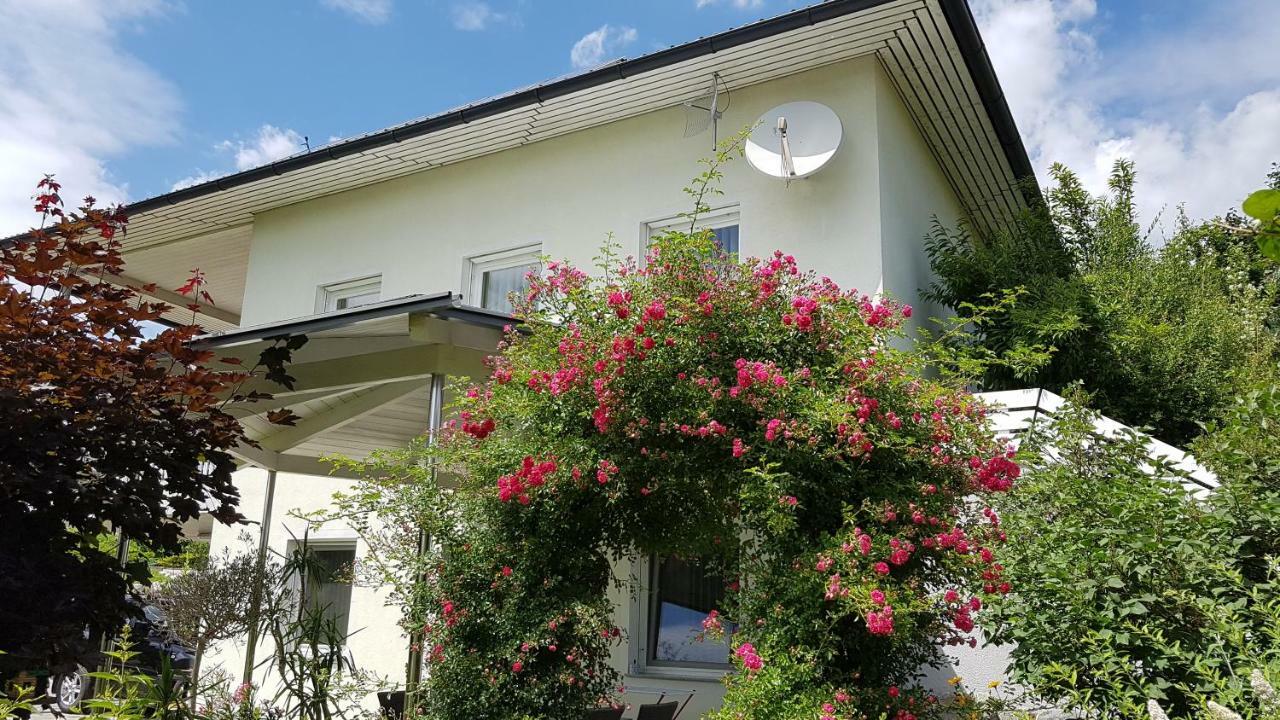 Ferienwohnung Albel Velden am Wörthersee Buitenkant foto