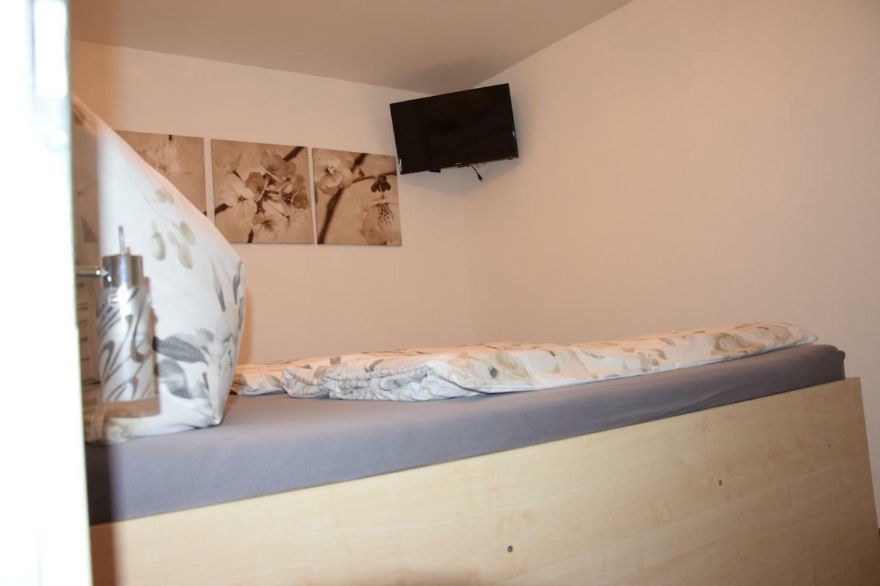 Ferienwohnung Albel Velden am Wörthersee Buitenkant foto